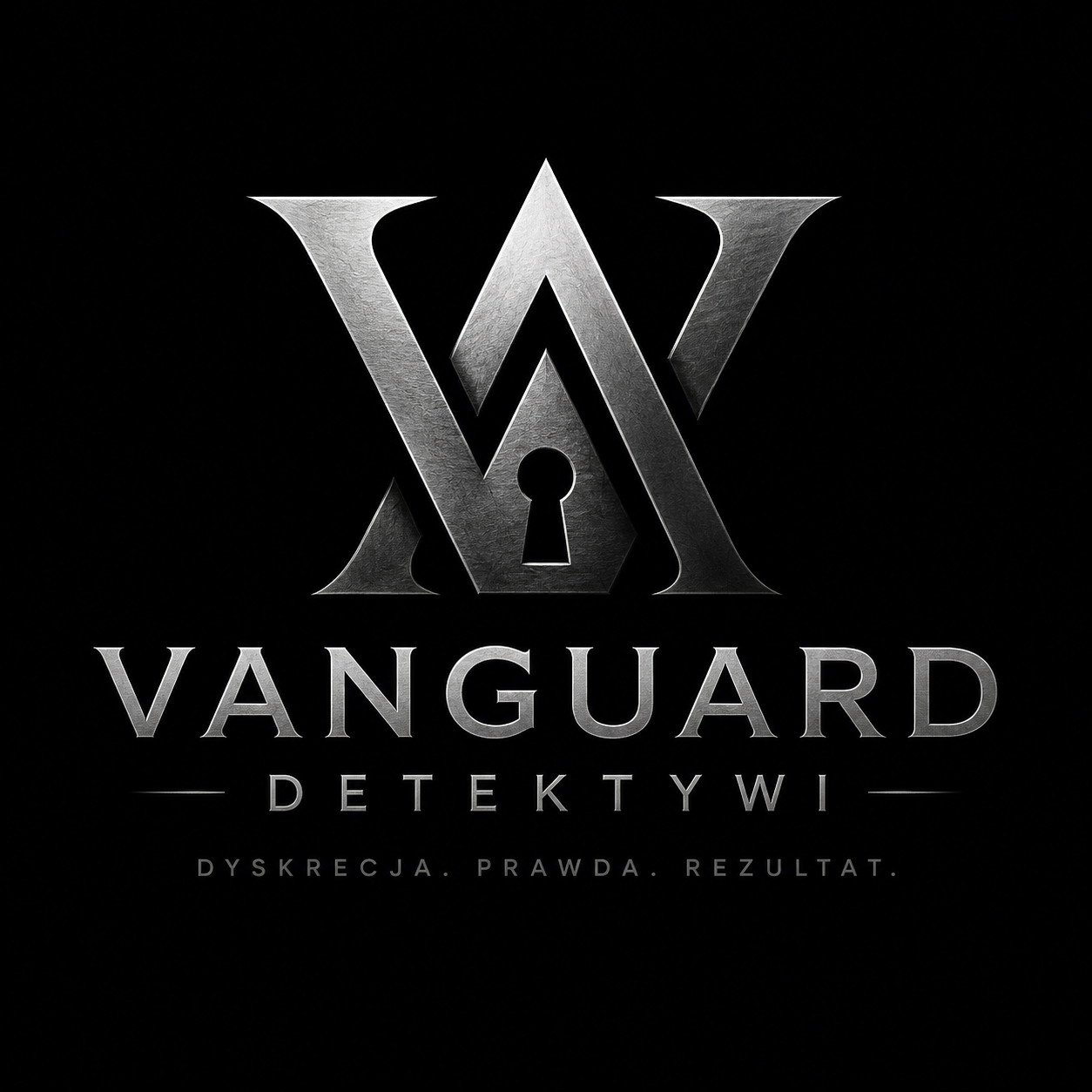Vanguard Detektywi